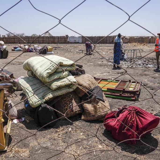 Violence and rights abuses threaten South Sudan's stability, a UN report warns